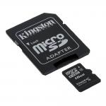 Kingstone micro SD 16 GB 